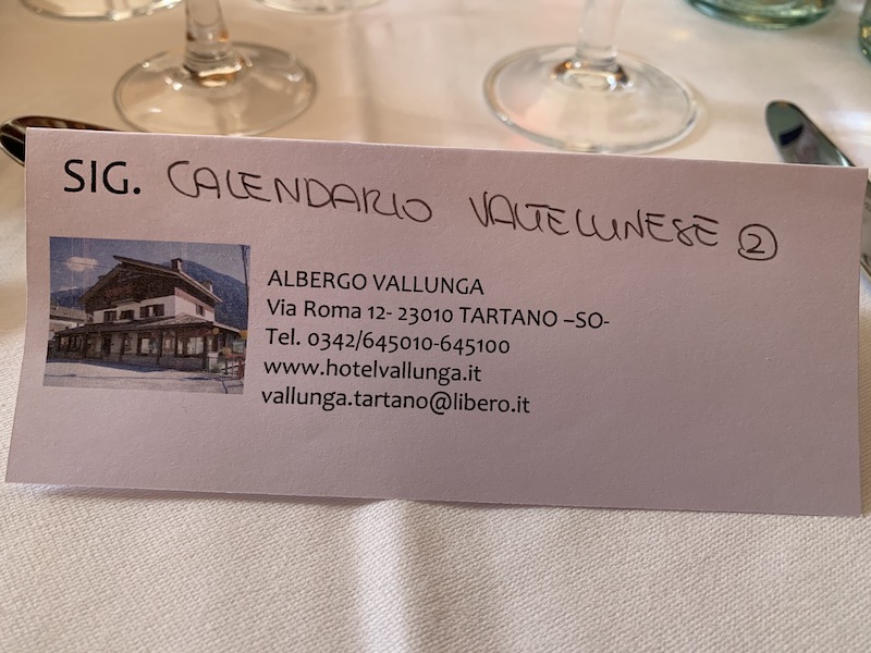 Il Ponte nel Cielo riapre alle emozioni | Blog di Valendario Valtellinese