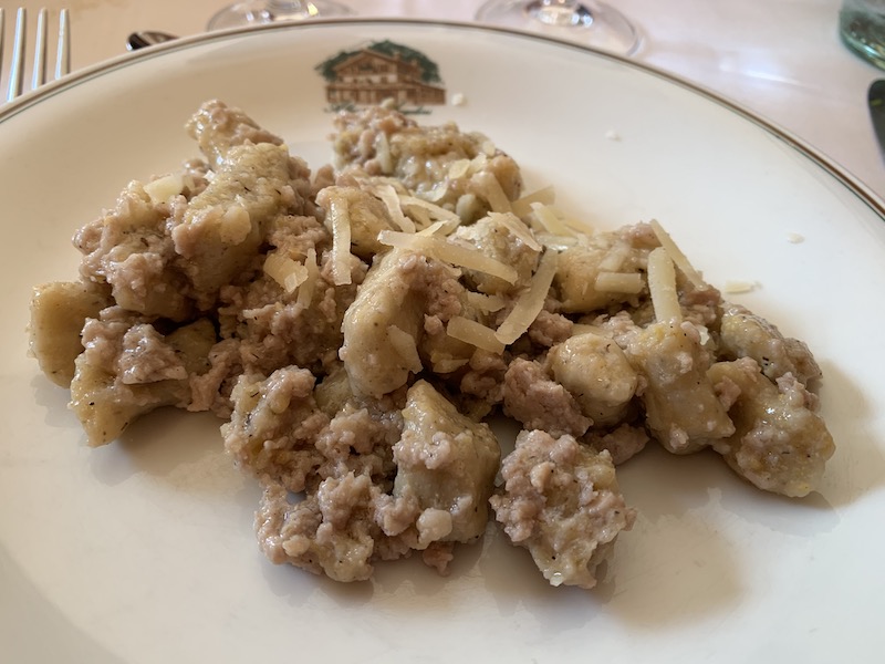 Il Ponte nel Cielo riapre alle emozioni | Blog di Valendario Valtellinese