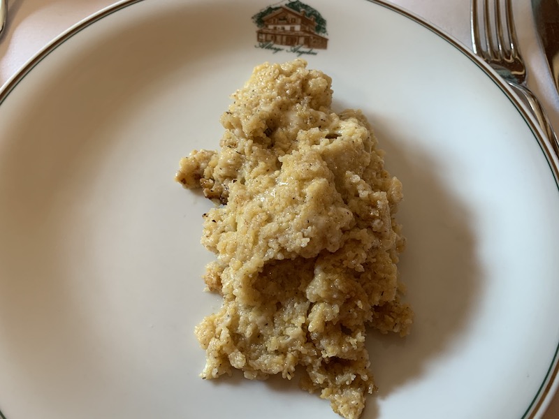 Il Ponte nel Cielo riapre alle emozioni | Blog di Valendario Valtellinese