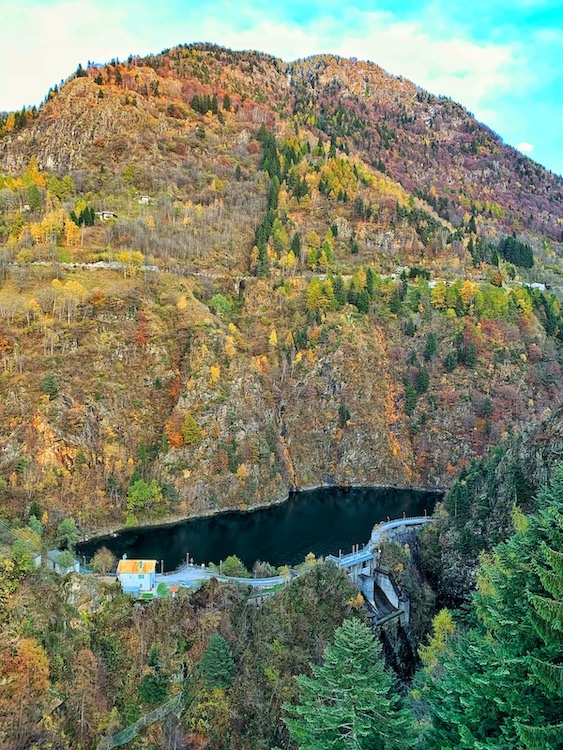 Il Ponte nel Cielo riapre alle emozioni | Blog di Valendario Valtellinese