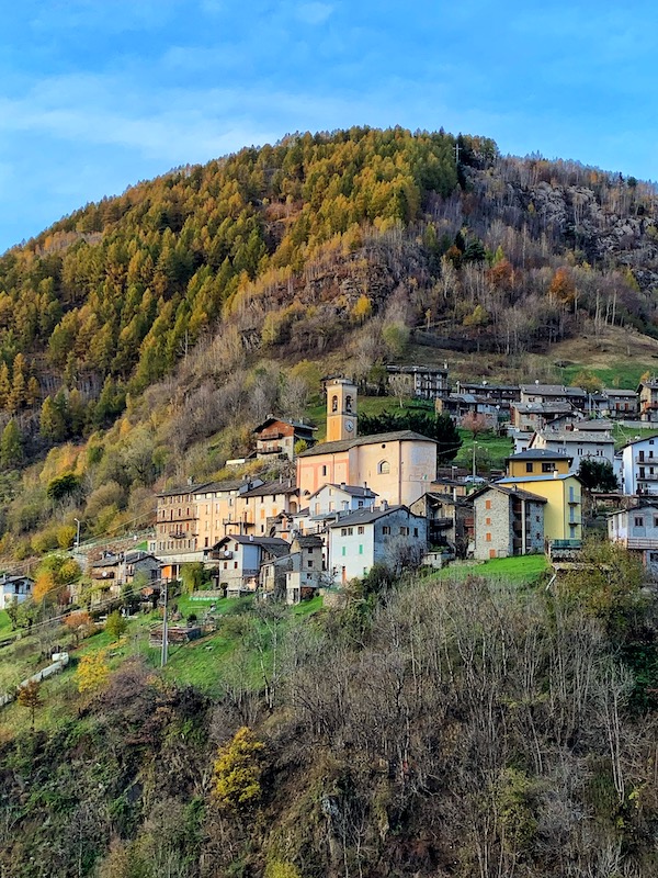 Il Ponte nel Cielo riapre alle emozioni | Blog di Valendario Valtellinese