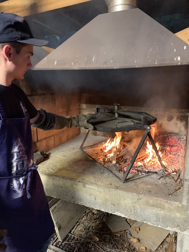 E finalmente ho assaggiato la famosa Füghiascia di Gordona | Blog di Valendario Valtellinese