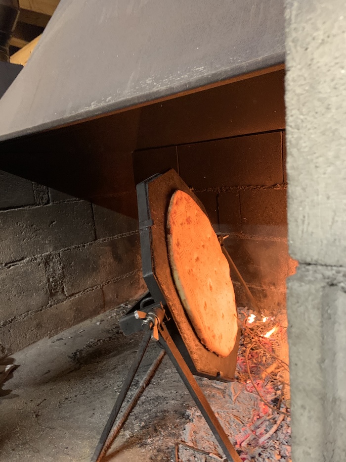 E finalmente ho assaggiato la famosa Füghiascia di Gordona | Blog di Valendario Valtellinese