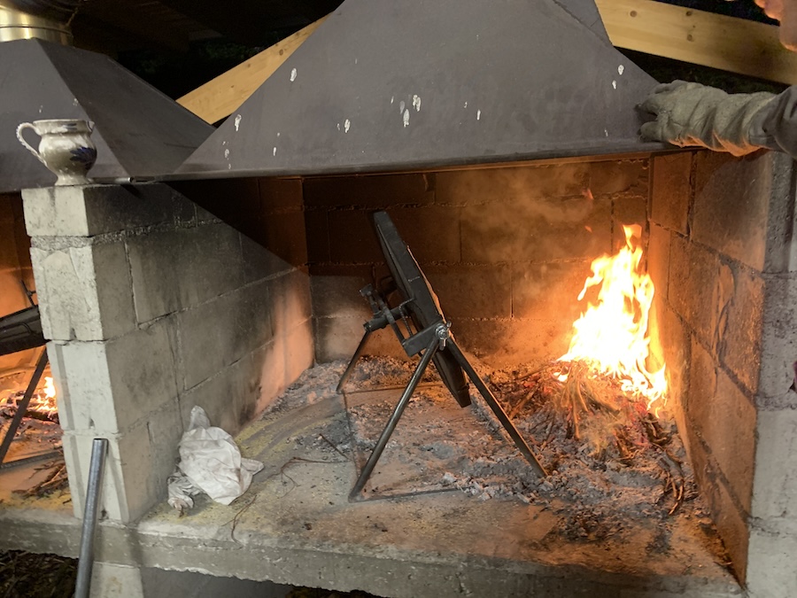 E finalmente ho assaggiato la famosa Füghiascia di Gordona | Blog di Valendario Valtellinese