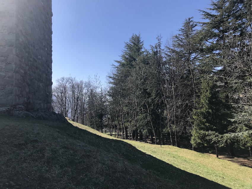 La Torre de li beli miri a Teglio | Blog di Valendario Valtellinese