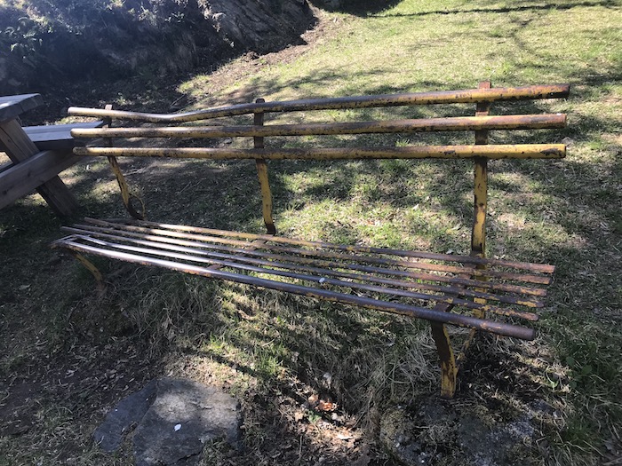 La Torre de li beli miri a Teglio | Blog di Valendario Valtellinese