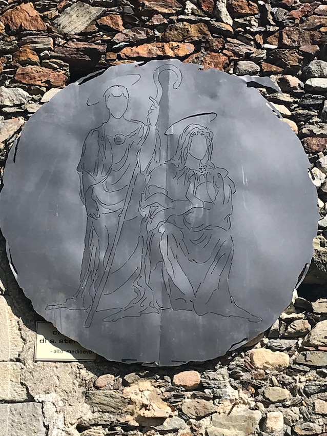 La Torre de li beli miri a Teglio | Blog di Valendario Valtellinese