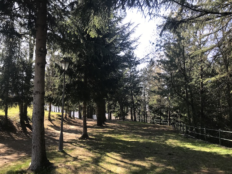 La Torre de li beli miri a Teglio | Blog di Valendario Valtellinese