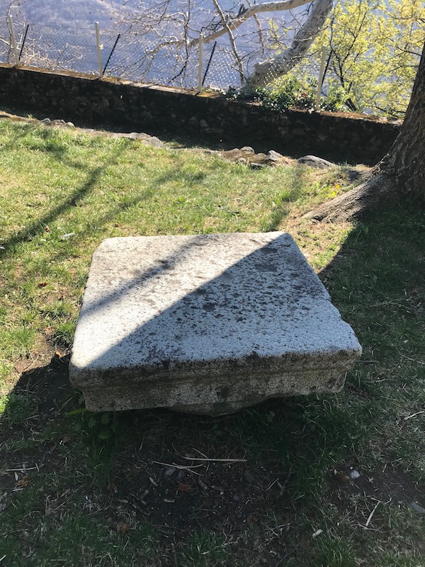 La Torre de li beli miri a Teglio | Blog di Valendario Valtellinese
