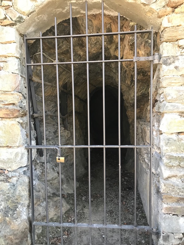 La Torre de li beli miri a Teglio | Blog di Valendario Valtellinese
