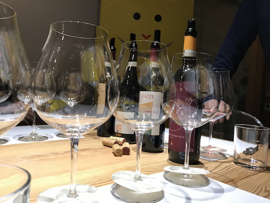 Aquagranda, mi sono sbagliata | Blog di Valendario Valtellinese