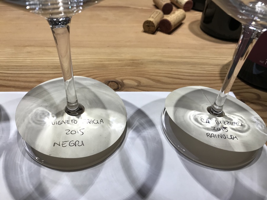 Aquagranda, mi sono sbagliata | Blog di Valendario Valtellinese