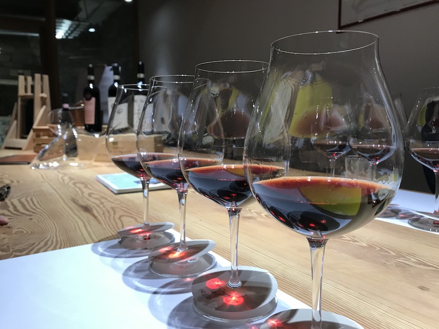 Aquagranda, mi sono sbagliata | Blog di Valendario Valtellinese