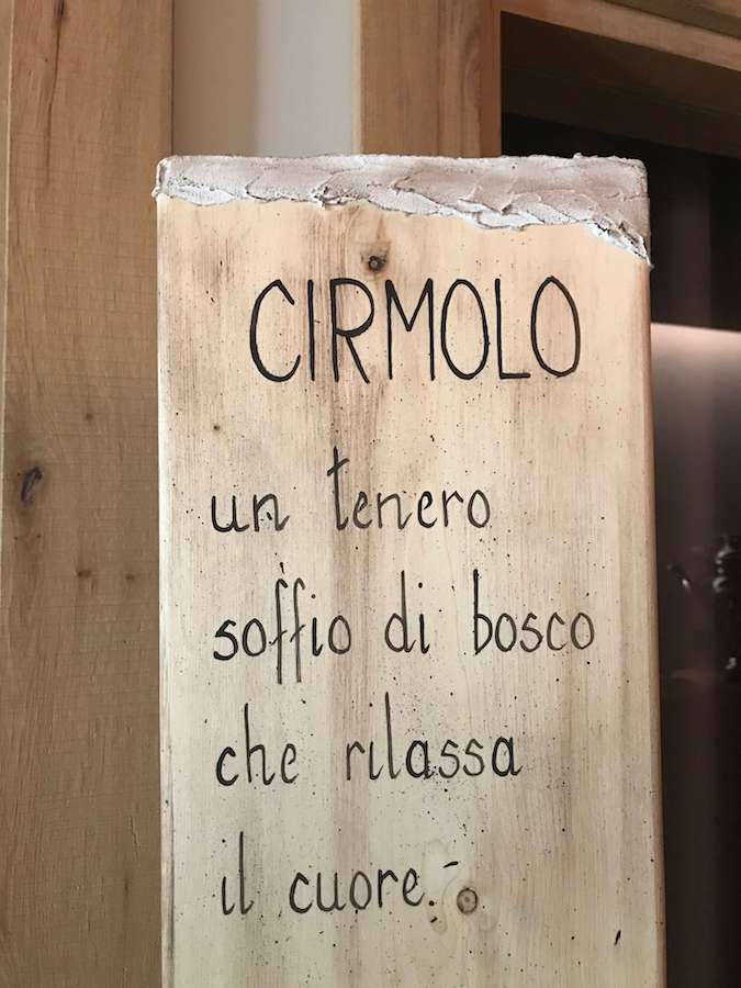 Aquagranda, mi sono sbagliata | Blog di Valendario Valtellinese