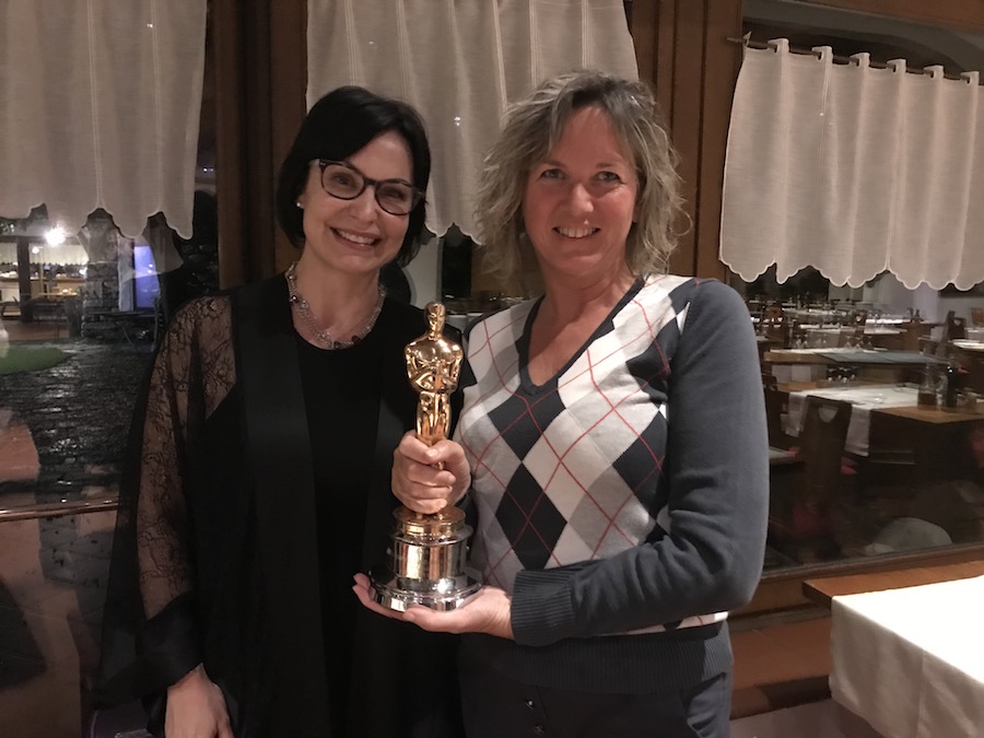 Ho incontrato E.T. l'extraterrestre | Blog di Valendario Valtellinese