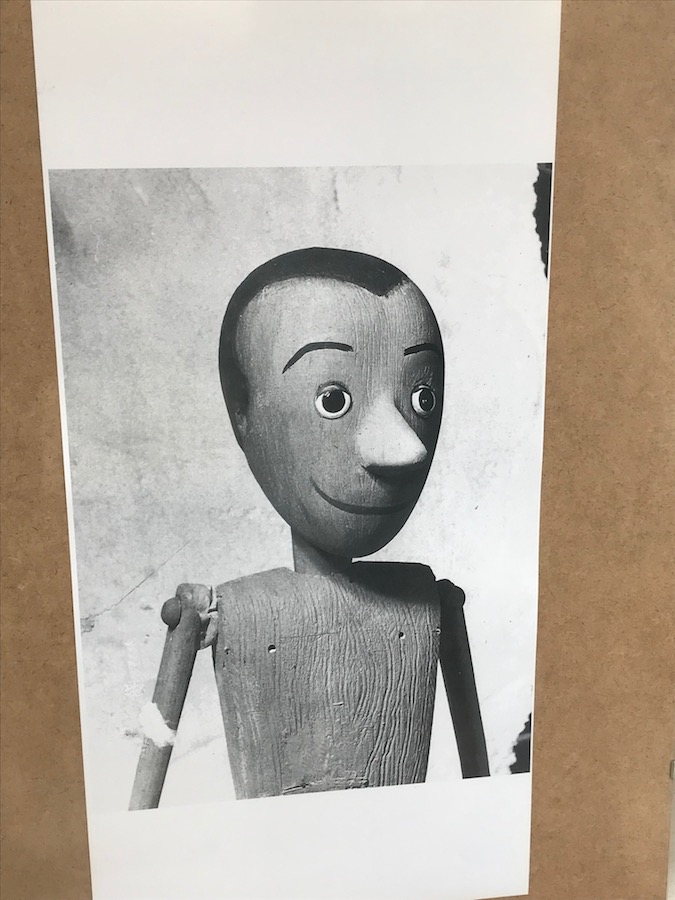 Ho incontrato E.T. l'extraterrestre | Blog di Valendario Valtellinese