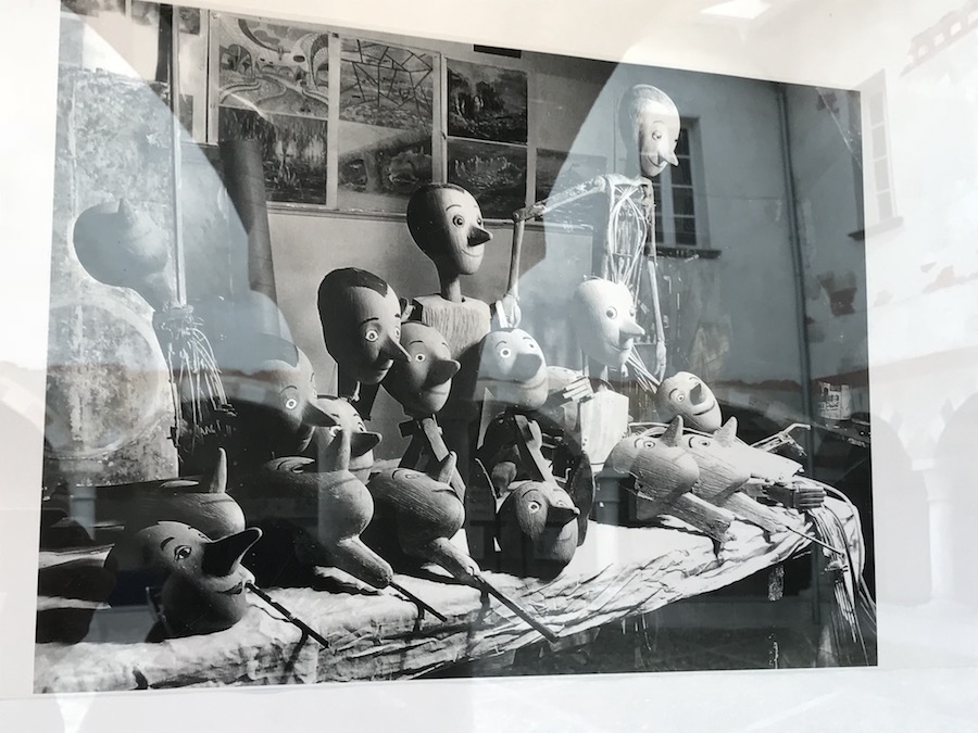 Ho incontrato E.T. l'extraterrestre | Blog di Valendario Valtellinese