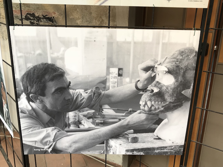 Ho incontrato E.T. l'extraterrestre | Blog di Valendario Valtellinese