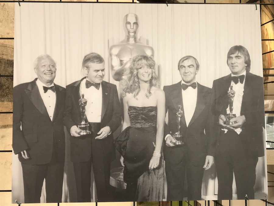 Ho incontrato E.T. l'extraterrestre | Blog di Valendario Valtellinese