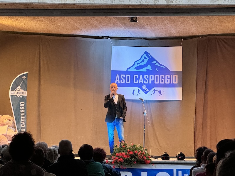 Le risate hanno fatto eco in Valmalenco. | Blog di Valendario Valtellinese