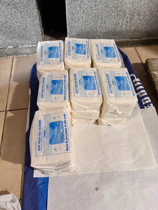 Una giornata in alpeggio | Blog di Valendario Valtellinese