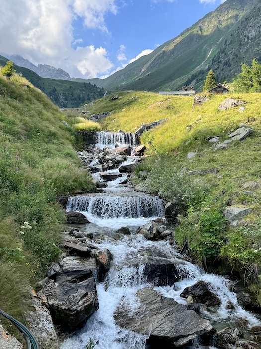 Una giornata in alpeggio | Blog di Valendario Valtellinese