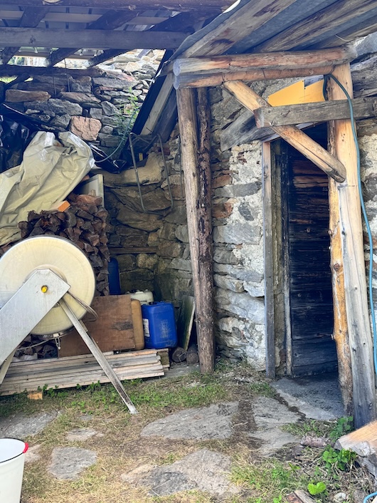 Una giornata in alpeggio | Blog di Valendario Valtellinese