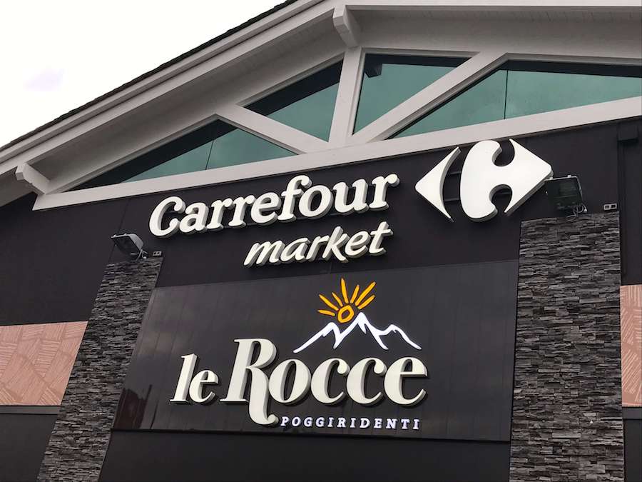 Nuova caffetteria a Poggiridenti | Blog di Valendario Valtellinese