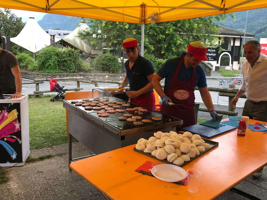 Nuova caffetteria a Poggiridenti | Blog di Valendario Valtellinese