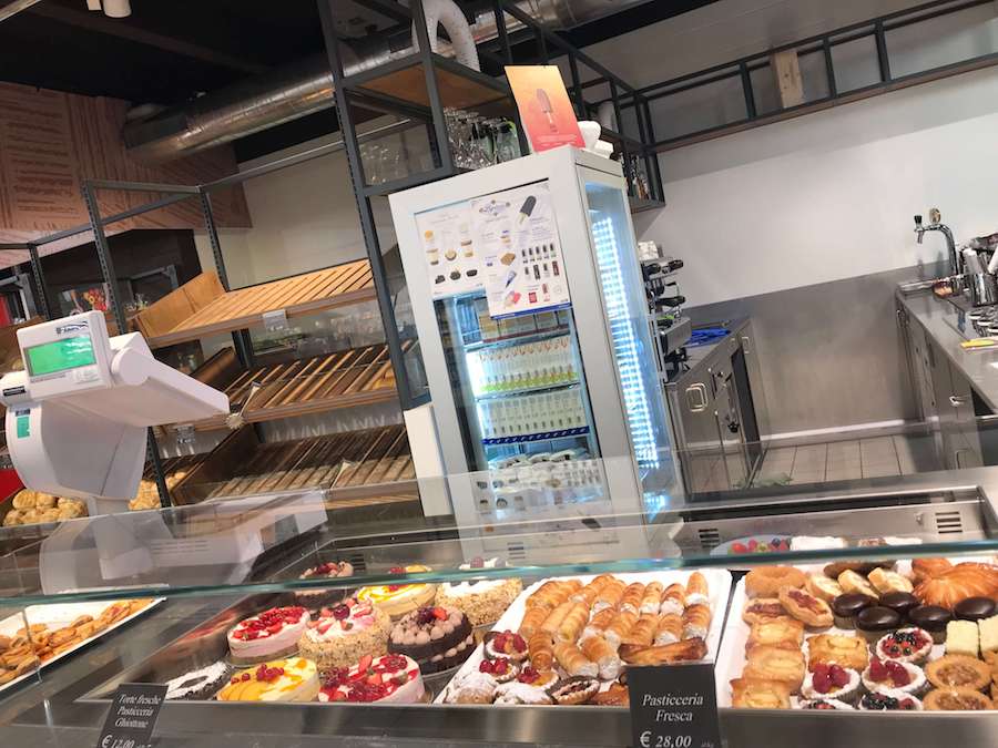 Nuova caffetteria a Poggiridenti | Blog di Valendario Valtellinese