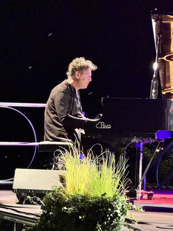 Dopo 44 anni rivedo Finardi live | Blog di Valendario Valtellinese