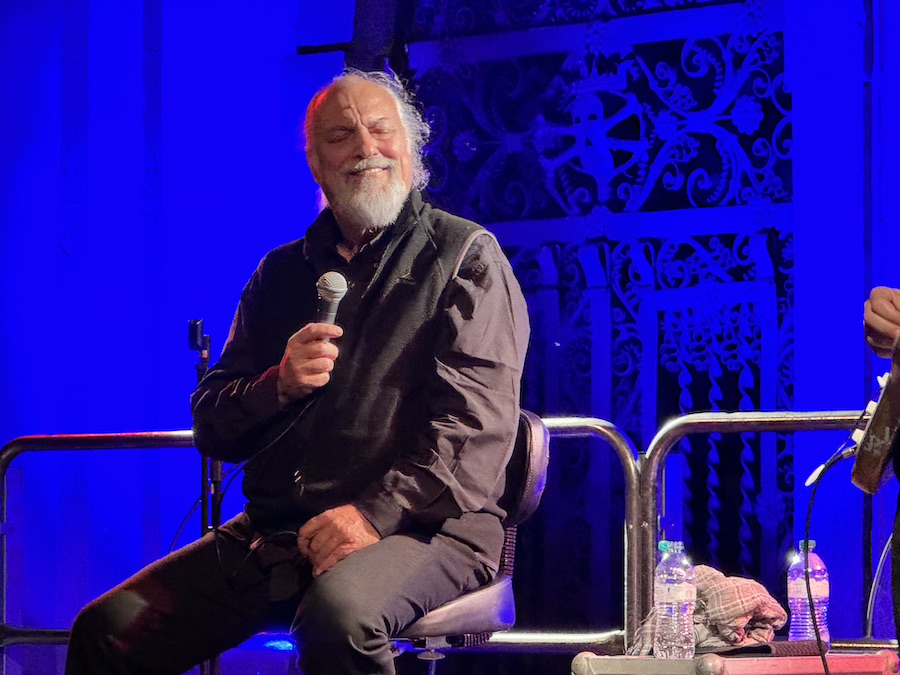 Dopo 44 anni rivedo Finardi live | Blog di Valendario Valtellinese