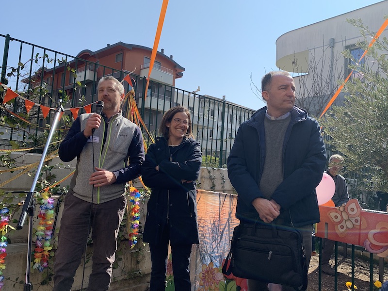 Sondrio, devi essere orgogliosa! | Blog di Valendario Valtellinese