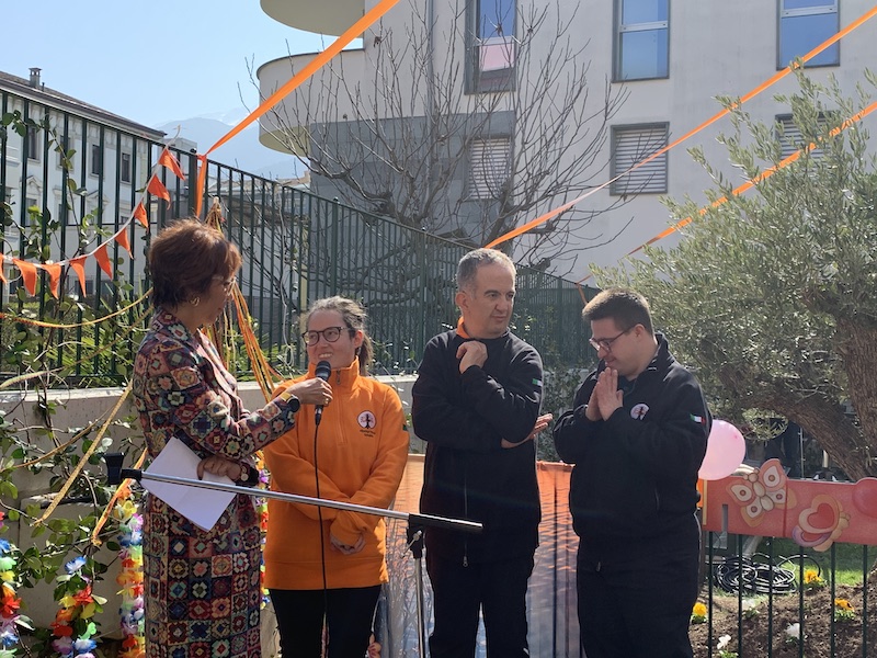 Sondrio, devi essere orgogliosa! | Blog di Valendario Valtellinese