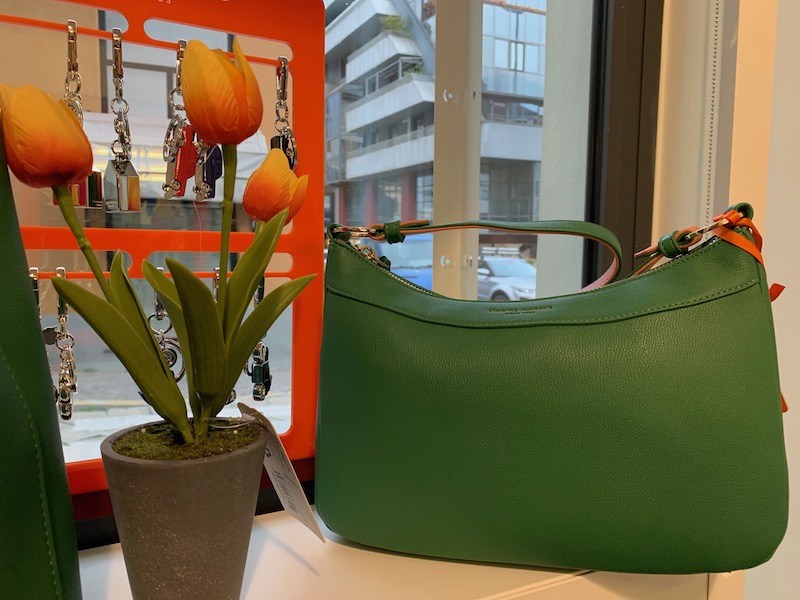 Bisogna osare con i colori | Blog di Valendario Valtellinese