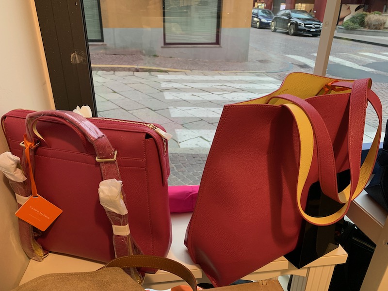 Bisogna osare con i colori | Blog di Valendario Valtellinese