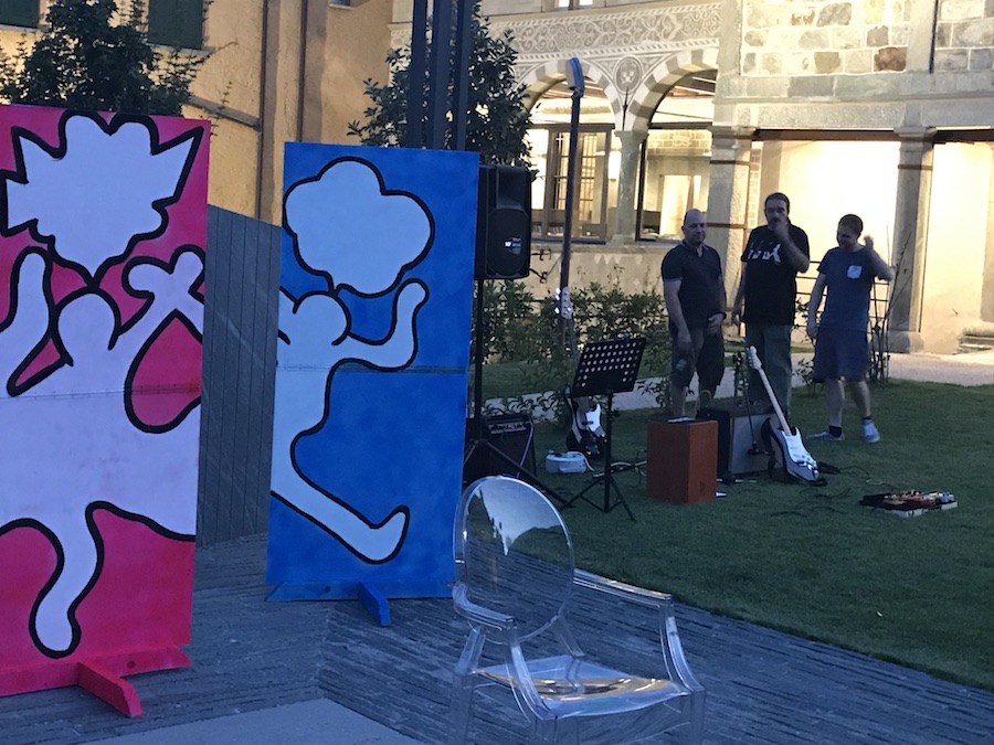 Il pendolo di Charpy, divertimento km zero | Blog di Valendario Valtellinese