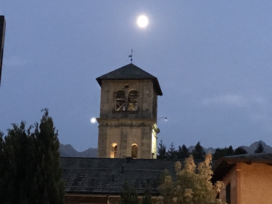 Il pendolo di Charpy, divertimento km zero | Blog di Valendario Valtellinese