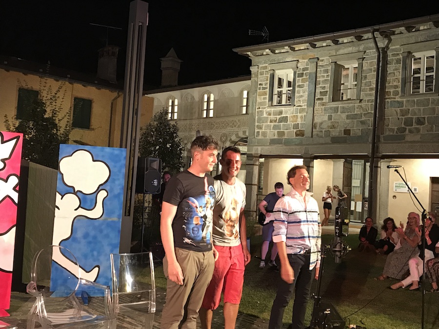 Il pendolo di Charpy, divertimento km zero | Blog di Valendario Valtellinese