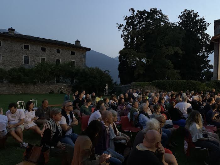 Non volevano stupire con effetti speciali... | Blog di Valendario Valtellinese