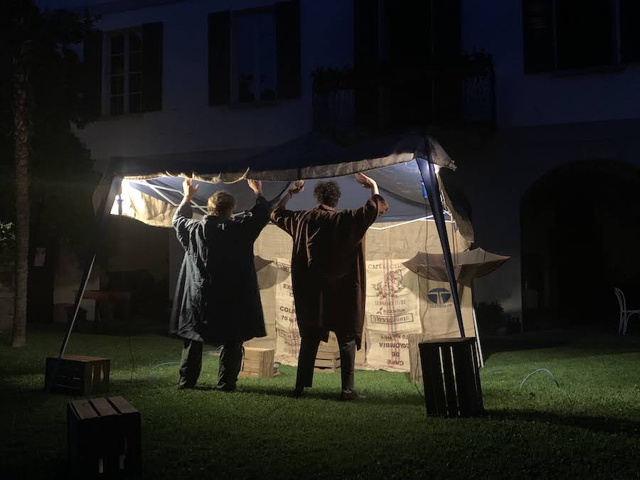 Non volevano stupire con effetti speciali... | Blog di Valendario Valtellinese