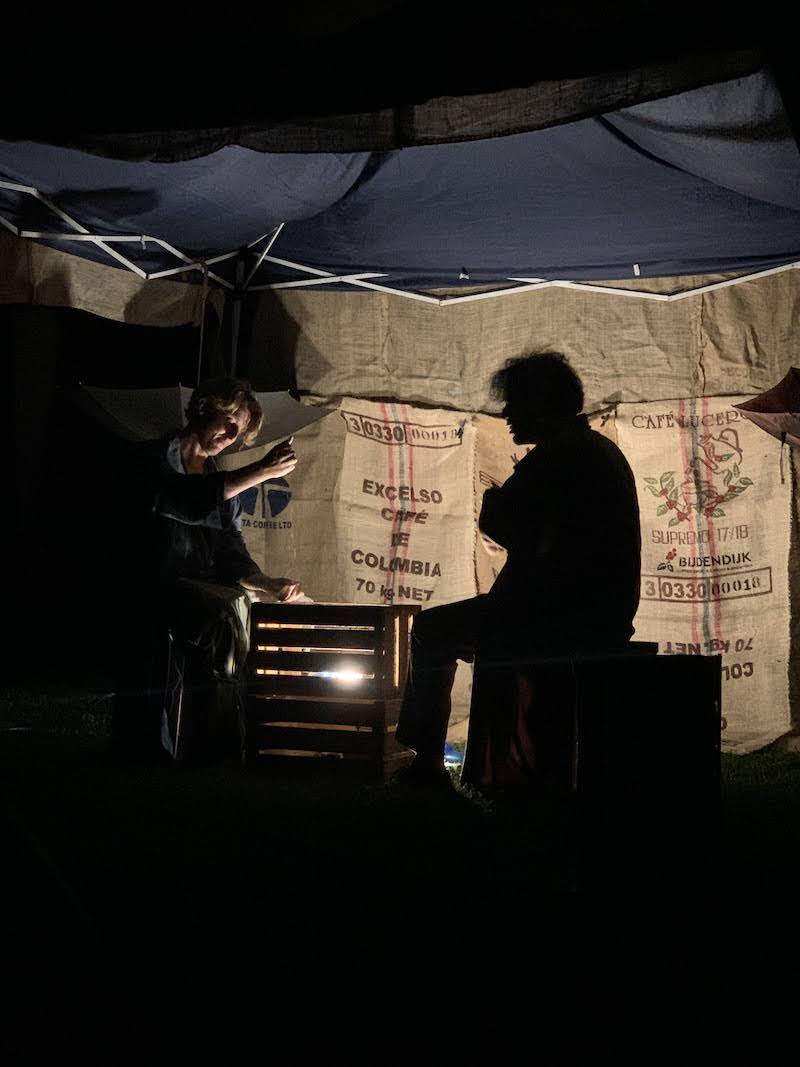 Non volevano stupire con effetti speciali... | Blog di Valendario Valtellinese