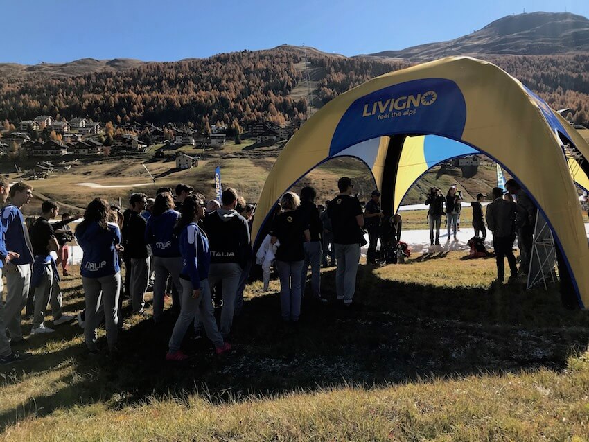 Il fondo di Livigno | Blog di Valendario Valtellinese