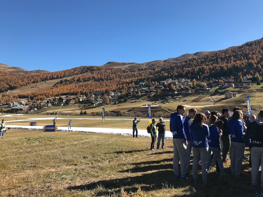 Il fondo di Livigno | Blog di Valendario Valtellinese