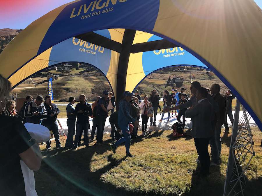 Il fondo di Livigno | Blog di Valendario Valtellinese