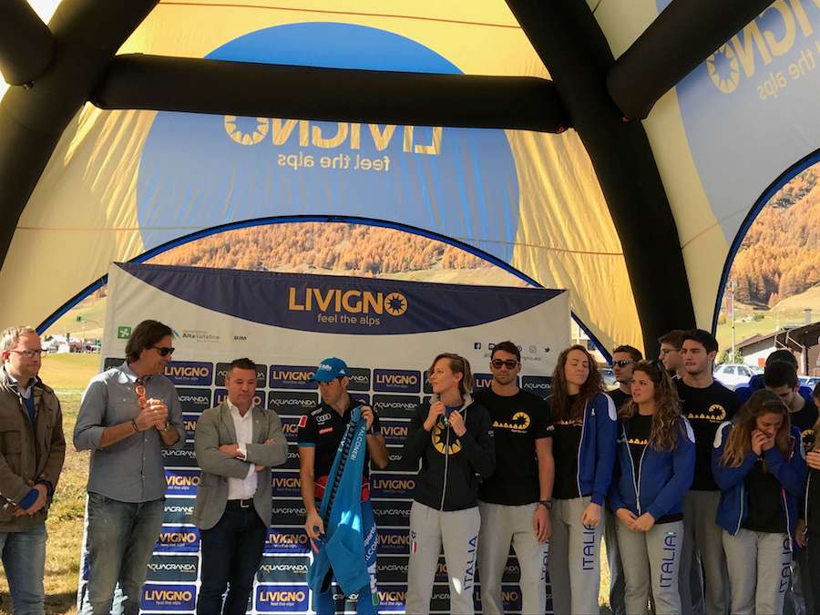 Il fondo di Livigno | Blog di Valendario Valtellinese
