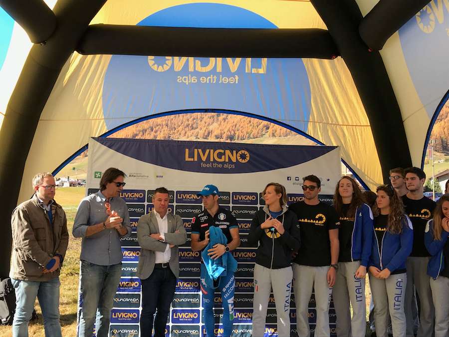 Il fondo di Livigno | Blog di Valendario Valtellinese