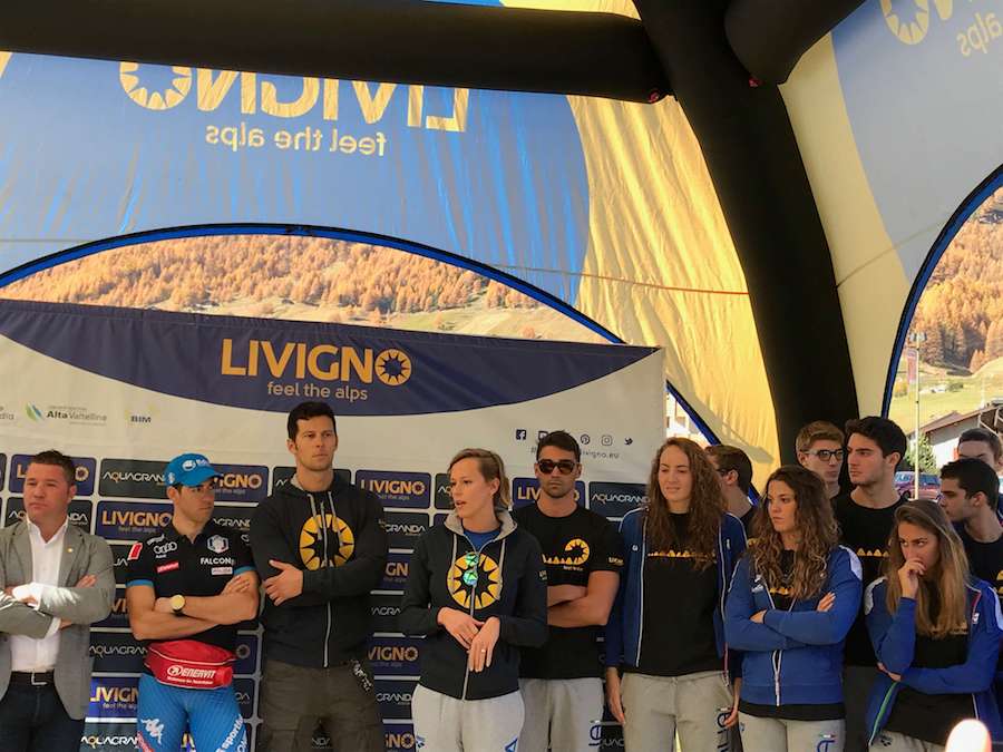 Il fondo di Livigno | Blog di Valendario Valtellinese