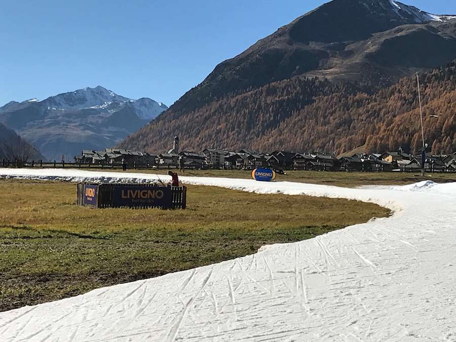 Il fondo di Livigno | Blog di Valendario Valtellinese