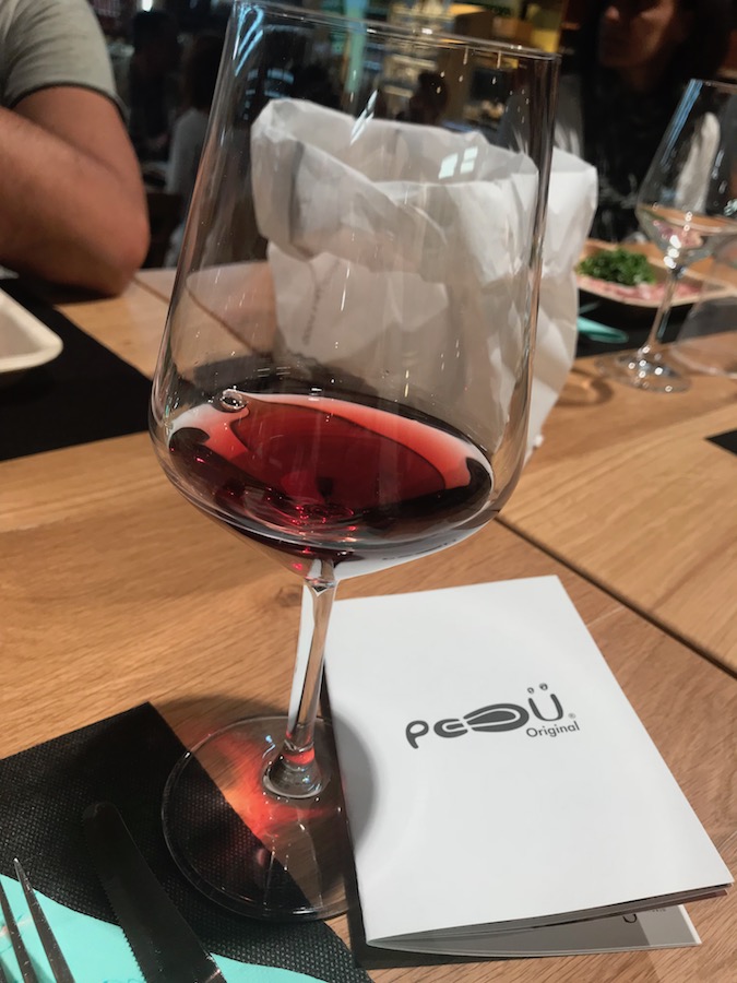 Cosa c'era alla serata malenca | Blog di Valendario Valtellinese